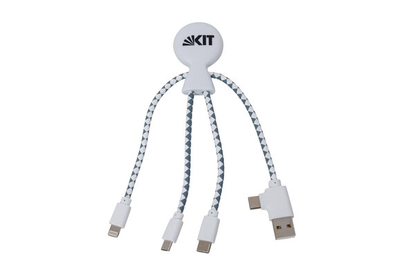 Multiladekabel