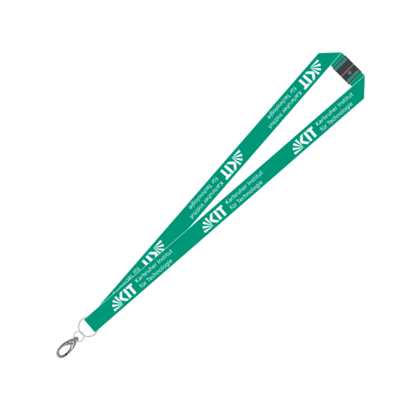 Lanyard/Schlüsselband KIT