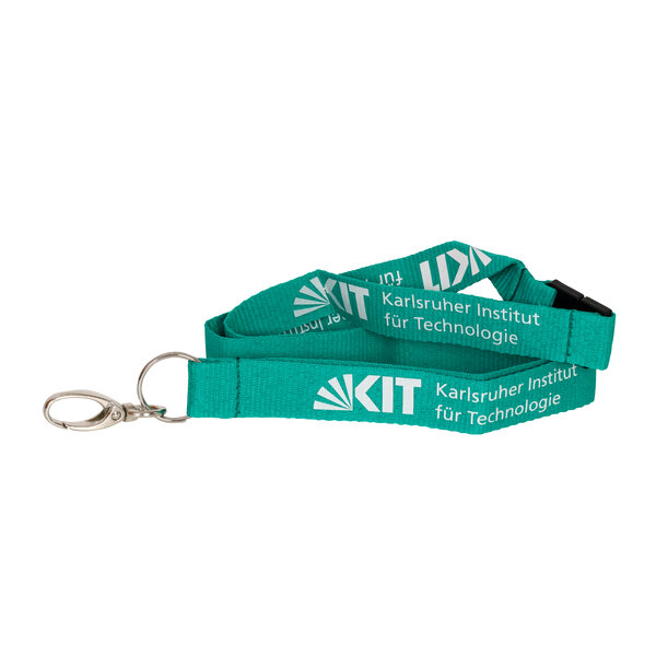 Lanyard/Schlüsselband KIT