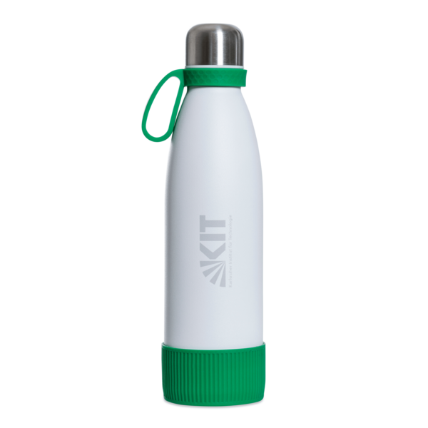 Thermotrinkflasche des KIT