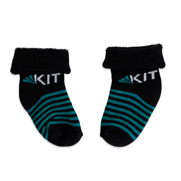 Babysocken des KIT