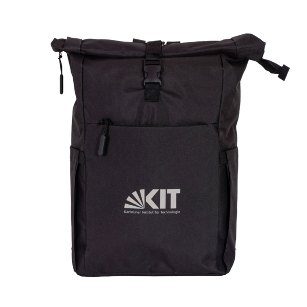 Backpack KIT aus rPET