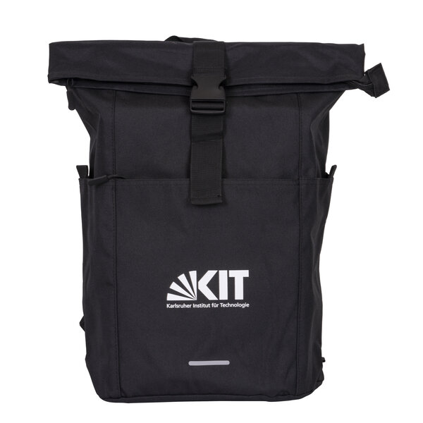 Rucksack KIT aus rPET