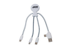 Multiladekabel