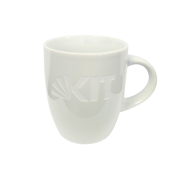 Kaffeebecher der KIT