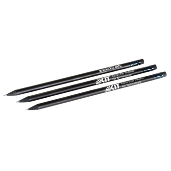 Black pencil of the KIT