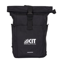 Rucksack KIT aus rPET