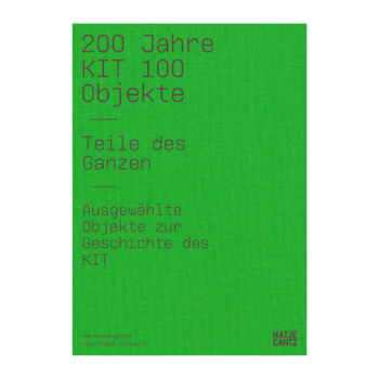 Katalog zur Jubiläumausstellung