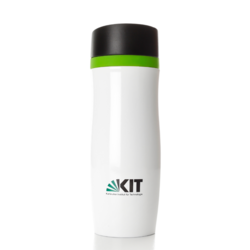 Thermobecher des KIT