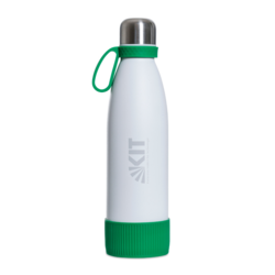 Thermotrinkflasche des KIT