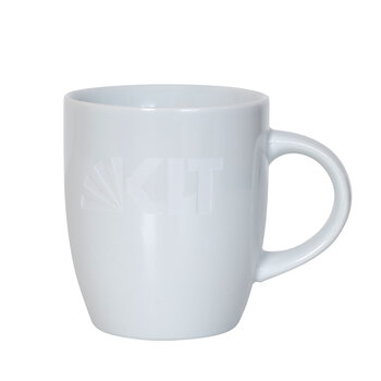 Kaffeebecher der KIT