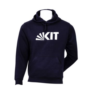 Hoodie of the KIT