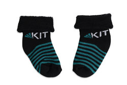 Babysocken des KIT