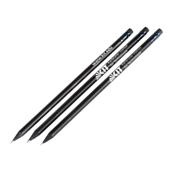 Black pencil of the KIT
