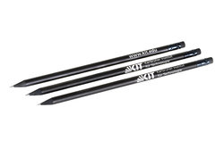 Schwarzer Bleistift des KIT