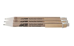 Kugelschreiber Bio Mix des KIT