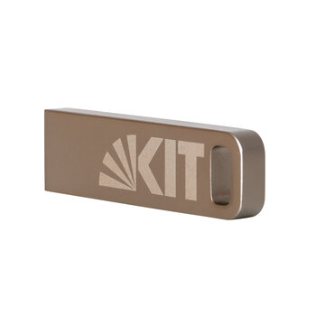 Mini USB-Stick 16 GB der KIT