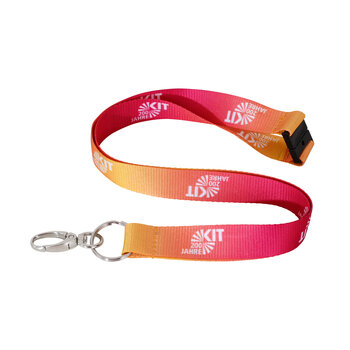 Lanyard/Schlüsselband 200 Jahre KIT