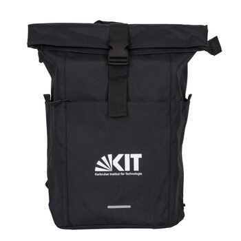 Rucksack KIT aus rPET