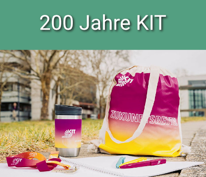 200 Jahre KIT