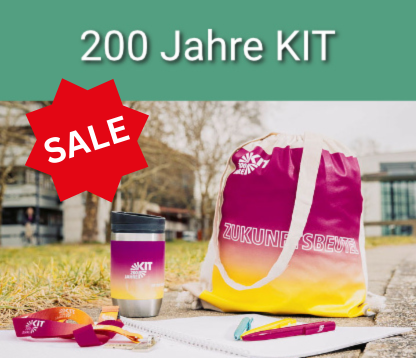 200 Jahre KIT
