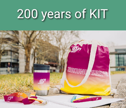 200 years of KIT
