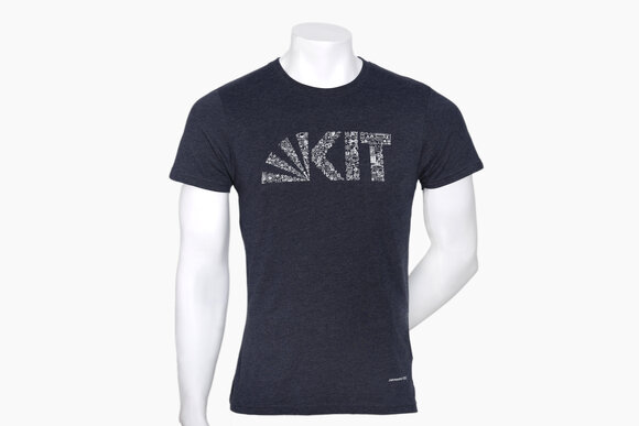 Recycling t-shirt of the KIT Winner 2023